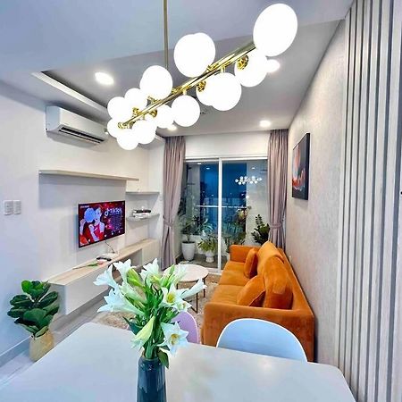 Pastel Style Apartment 2Bedroom In D3 Nam Ky Khoi Nghia Thành Pho Ho Chí Minh Esterno foto