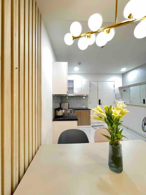 Pastel Style Apartment 2Bedroom In D3 Nam Ky Khoi Nghia Thành Pho Ho Chí Minh Esterno foto