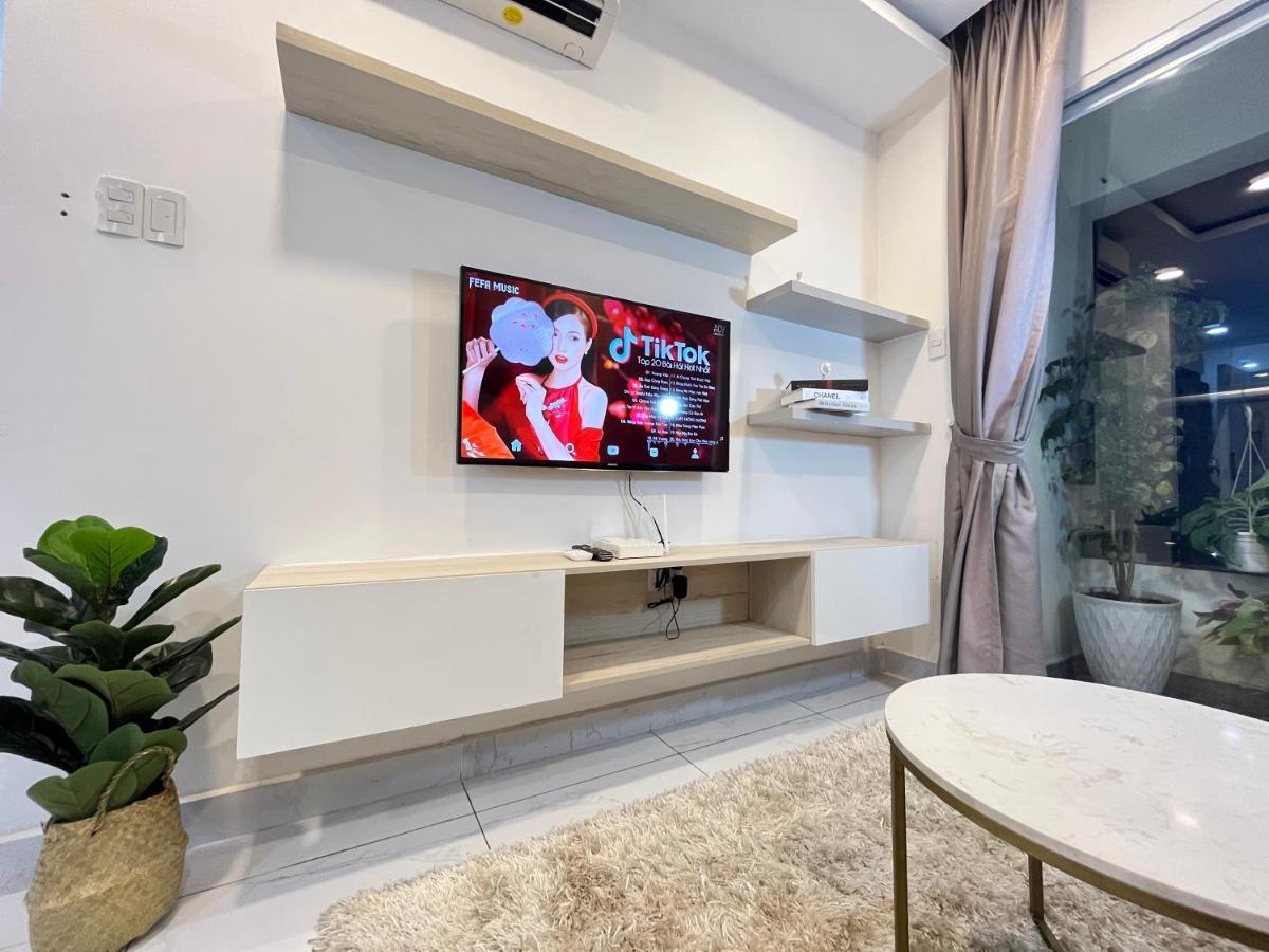 Pastel Style Apartment 2Bedroom In D3 Nam Ky Khoi Nghia Thành Pho Ho Chí Minh Esterno foto